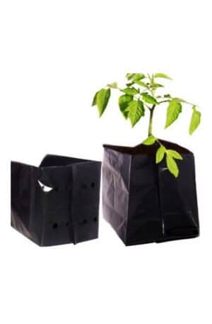 Ültető zacskó 100 db-os 0,5l-es SL