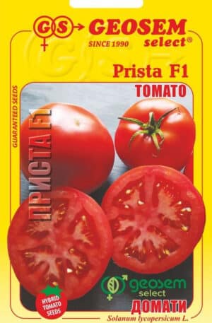 Paradicsom Prista F1 50 szem Geosem Bg