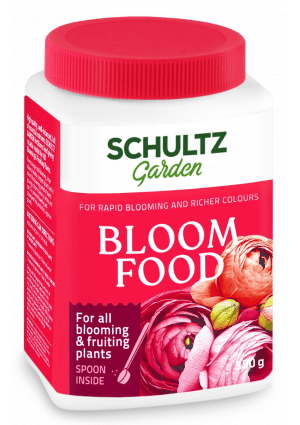 SCHULTZ Bloom Virágzás Növénytáp 350 gr