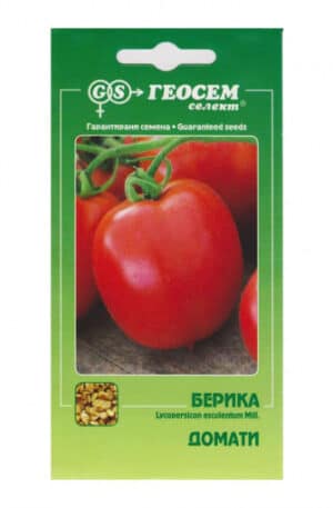 Paradicsom Berika  Geosem Bg