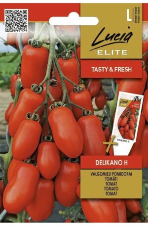 Paradicsom Delikano Hibrid ELN SL