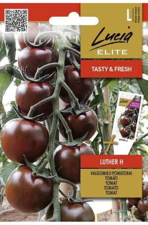 Paradicsom Luther Hibrid ELN SL