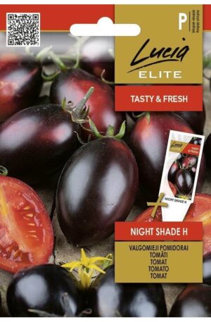 Paradicsom Night Shade Hibrid ELN SL