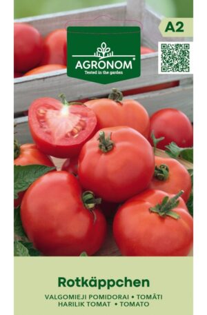 Paradicsom ROTKAPPCHEN AGR SL