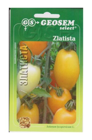 Paradicsom Zlatista  Geosem Bg