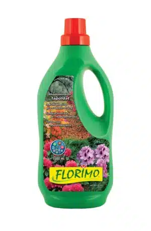 Florimo tápoldat rhododendron 1000ml
