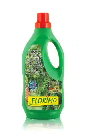 Florimo tápoldat fenyő és örökzöld 1000ml
