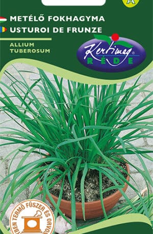 Metélőfokhagyma RK