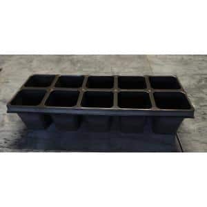 Vetőtálca mini 10-es