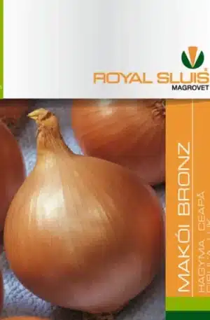 Hagyma Makói Bronz Royal 1