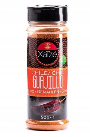 XaTzé Guajillo 50g