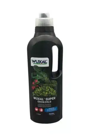 Wuxal Super Örökzöld 1L