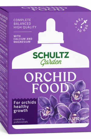 Schultz Orchidea tápoldat 250ml SL