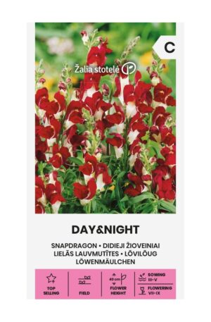 Tátika DAY&NIGHT Z.S SL