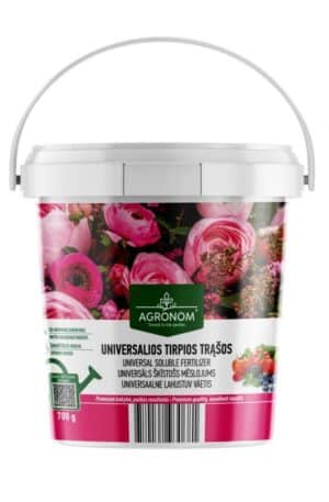 Műtrágya univerzális 0,7 Kg AGR SL