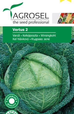 .Kelkáposzta Vertus 2 Ag 2 2026 év lejáratú