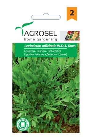 .Lestyán Levisticum officinale Ag 2 2026 év lejáratú