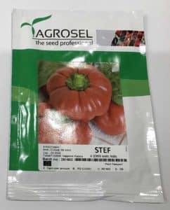 .Paprika Stef Ag Profi 2026 év lejáratú