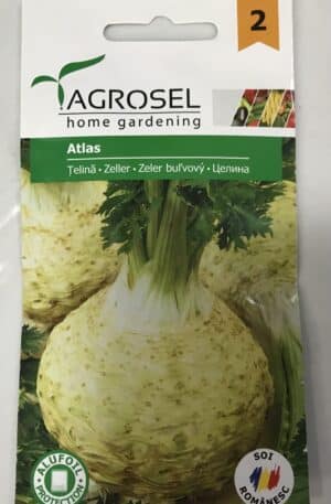 .Zeller Atlas Ag 2 2026 év lejáratú