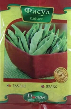.Bab Poseidon 50 gr (Lóbab fajta)Florian Bg 2026 év lejáratú