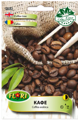 .Arabica Kávé Florian Bg 2026 év lejáratú
