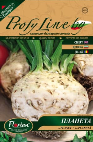 .Zeller Planet Profy Line Gold Florian Bg 2026 év lejáratú