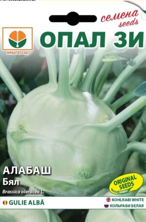 .Karalábé White Opal Bg 2026 év lejáratú