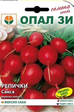 .Retek Saxa Opal Bg 2026 év lejáratú