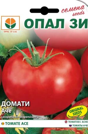 .Paradicsom Ace Opal Bg 2026 év lejáratú