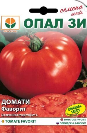 .Paradicsom Favorit Opal Bg 2026 év lejáratú