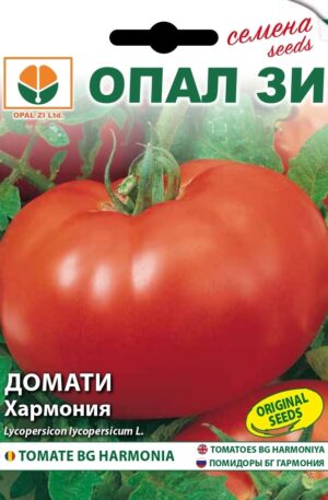 .Paradicsom Harmonia Opal Bg 2026 év lejáratú