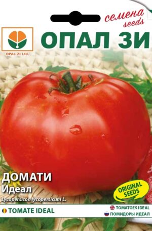 .Paradicsom Ideal Opal Bg 2026 év lejáratú