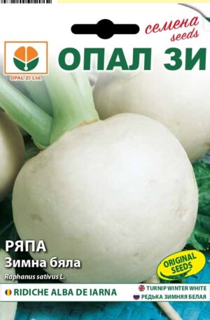 .Retek Winter White Round Opal Bg 2026 év lejáratú