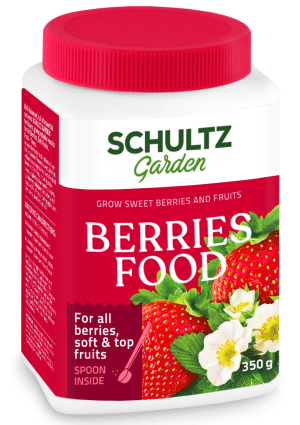 SCHULTZ Bogyós Növényi műtrágya 350 g SL