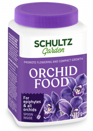 SCHULTZ Orchidea  Növénytáp 350G SL
