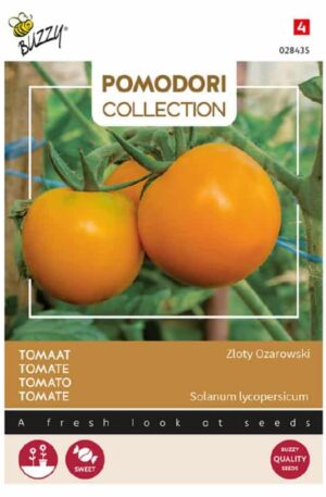 .Paradicsom Zloty Ozarowski Bz Pomodori Collection H 2026 év lejáratú