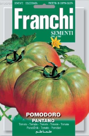 .Paradicsom Pantano Franchi H 2026 év lejáratú