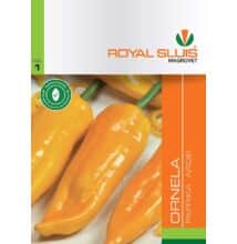 .Paprika Ornela Royal 1 2026 év lejáratú