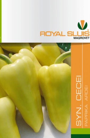 .Paprika SYN. Cecei Royal 1 2026 év lejáratú