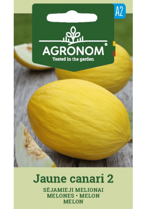 .Sárgadinnye Jaune Canari SL AGR 2026 év lejáratú