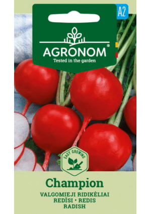 .Retek Champion SL AGR 2026 év lejáratú