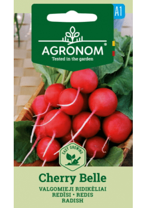.Retek Cherry Belle SL AGR 2026 év lejáratú