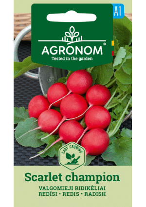 .Retek Scarlet Champion SL AGR 2026 év lejáratú