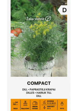.Kapor Compact Z.S SL 2026 év lejáratú