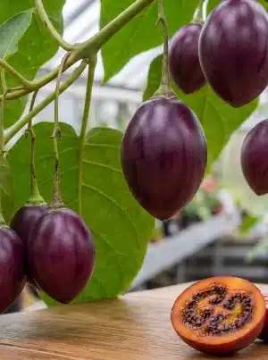 Fa paradicsom Tamarillo Purple Sch